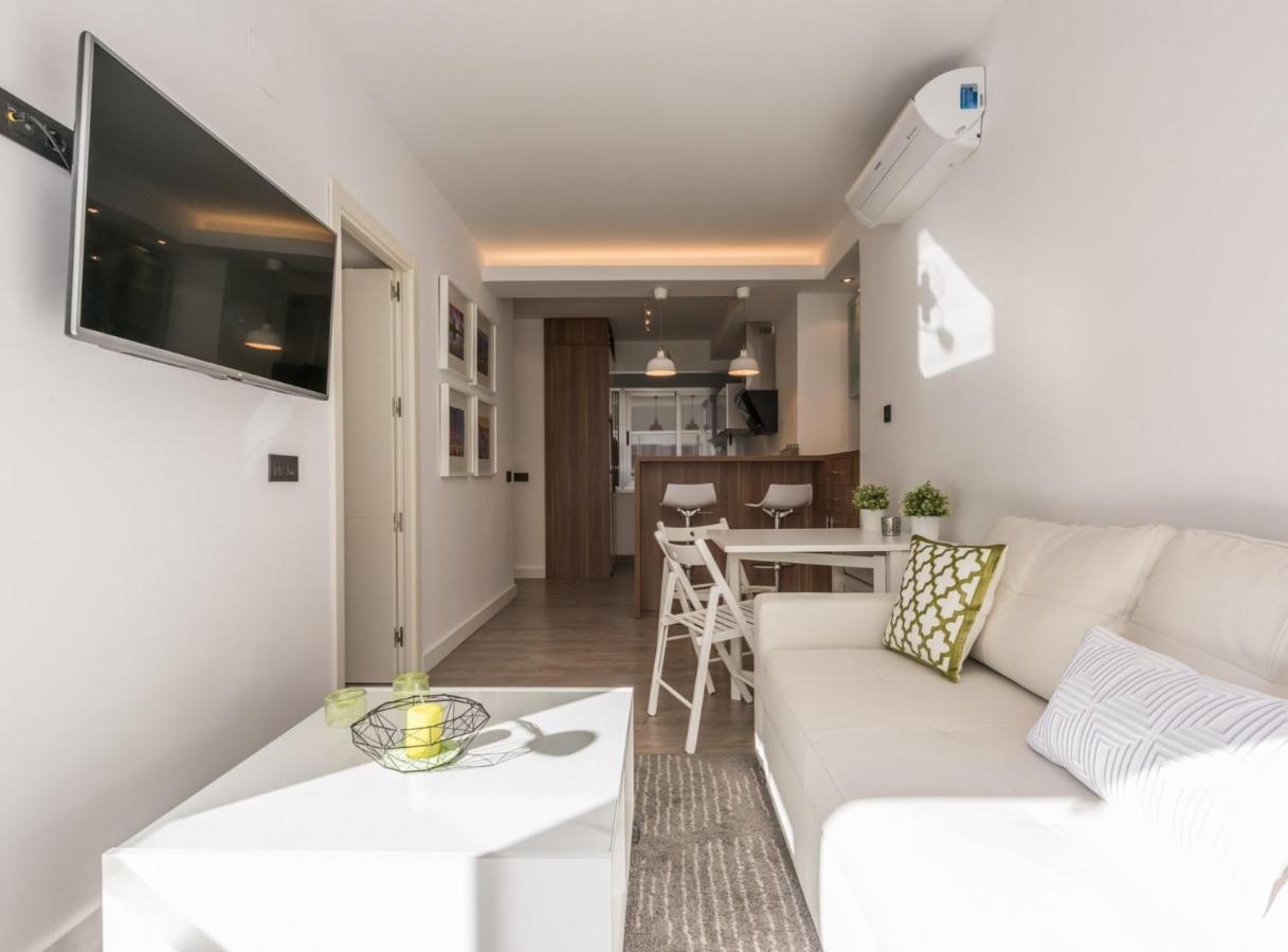 Apartment Barrio De Salamanca Lagasca Iii Madrid