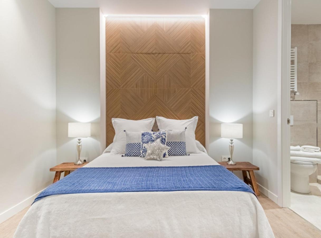 Experience The Of Madrid! Gran Via For 6, Comfort And Style In The Heart Of Chueca Iii Apartment Madrid