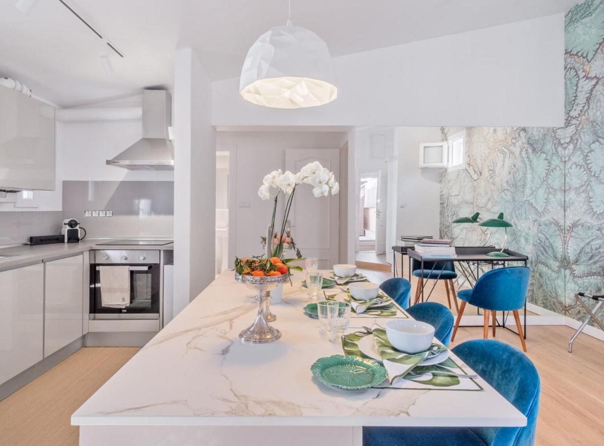 Apartment Lagasca V Madrid