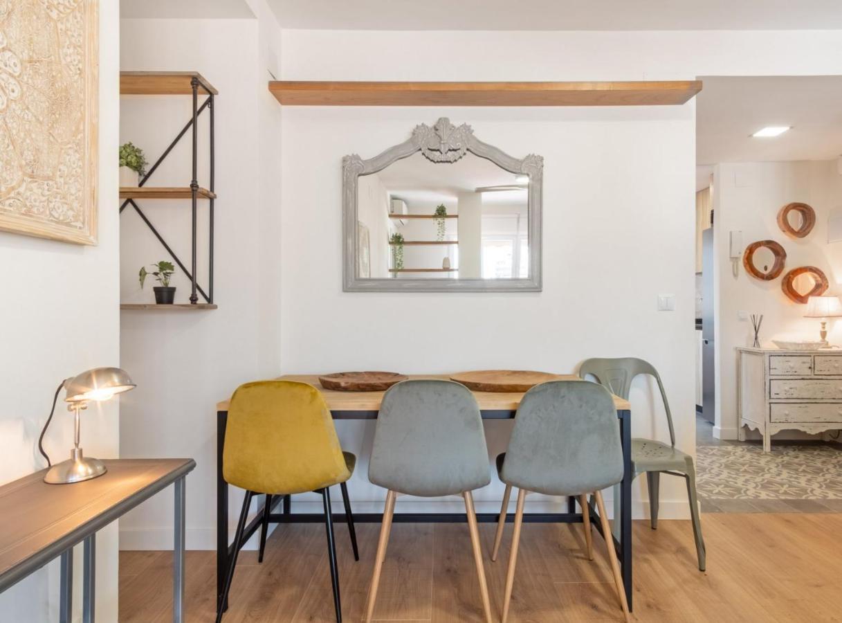 Plaza Olavide Ii Chamberi Apartment