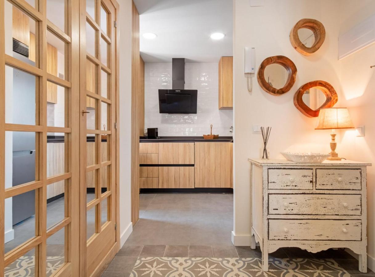 Apartment Plaza Olavide Ii Chamberi Madrid