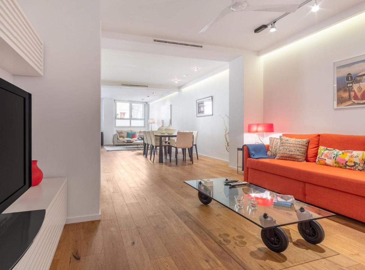 Apartamento Paseo De La Habana Iii *