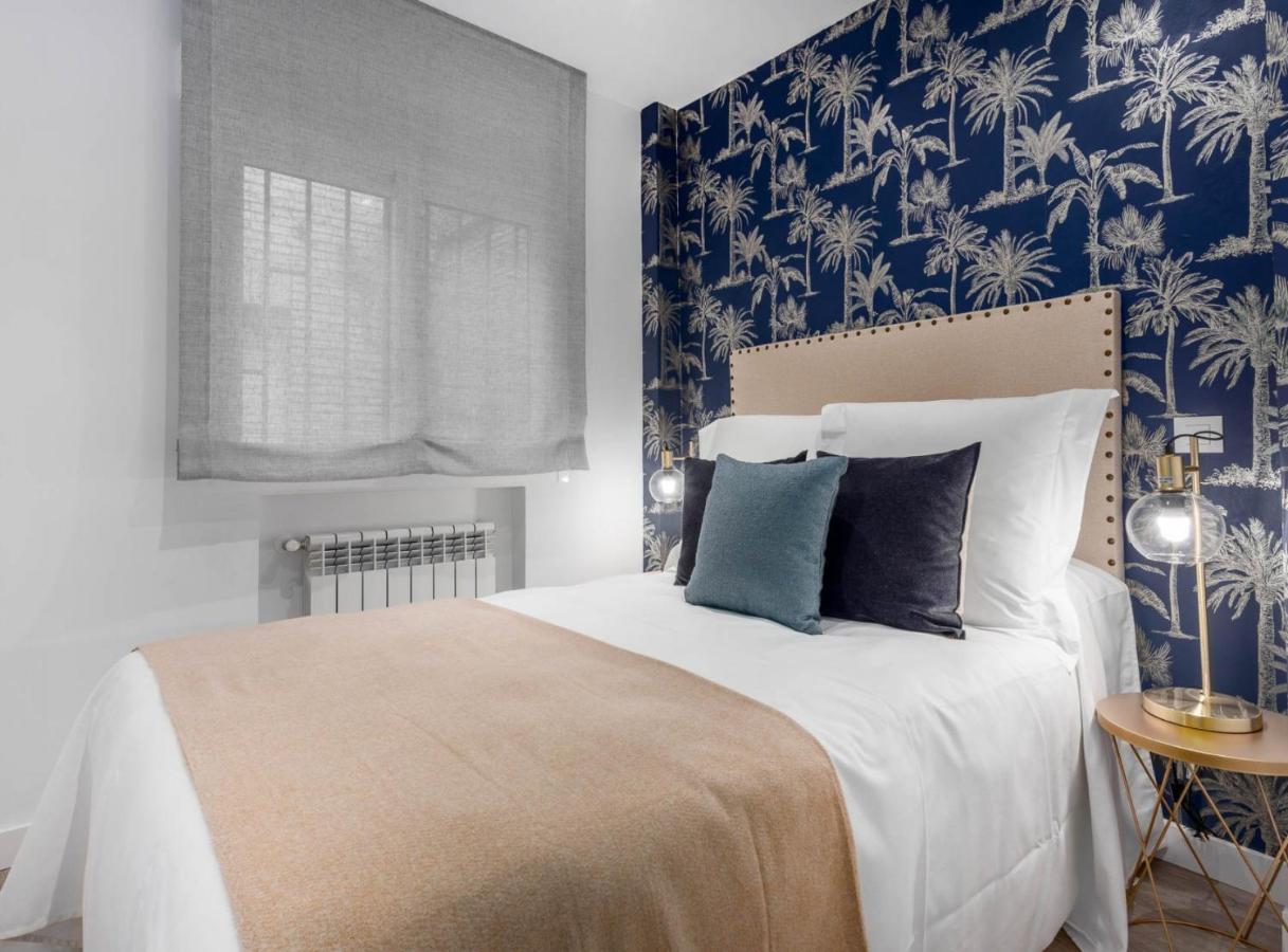 Huertas Iii Apartment Madrid