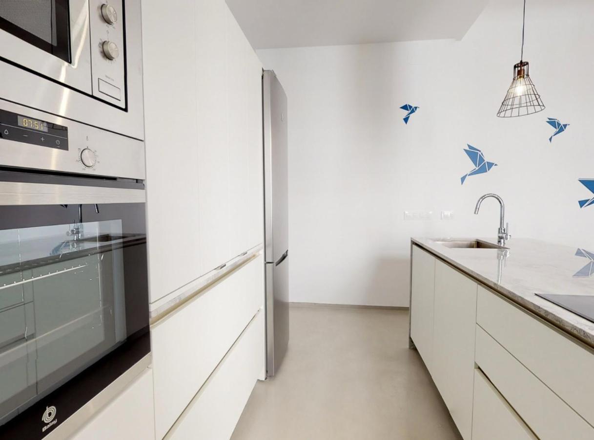 San Agustin Ii Apartment Madrid