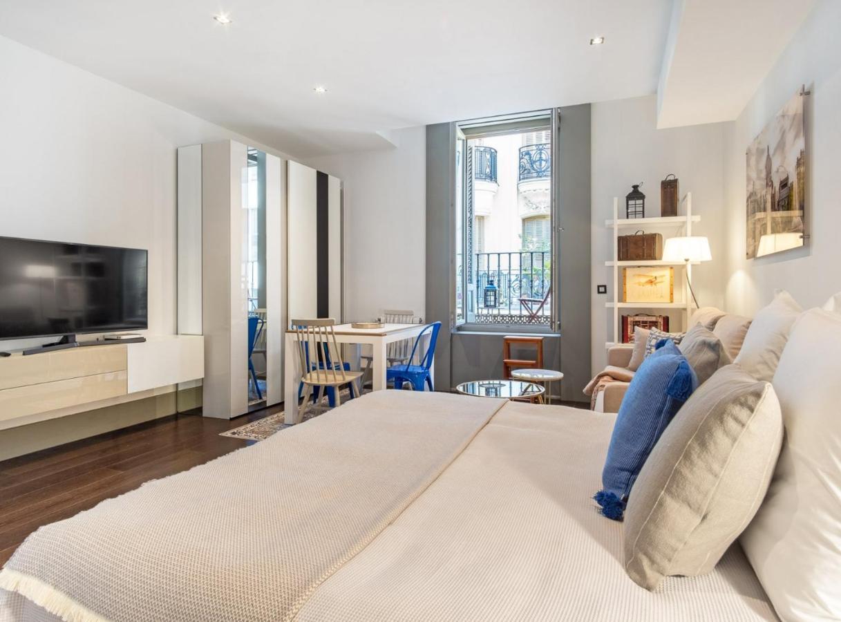 Apartamento Cibeles I