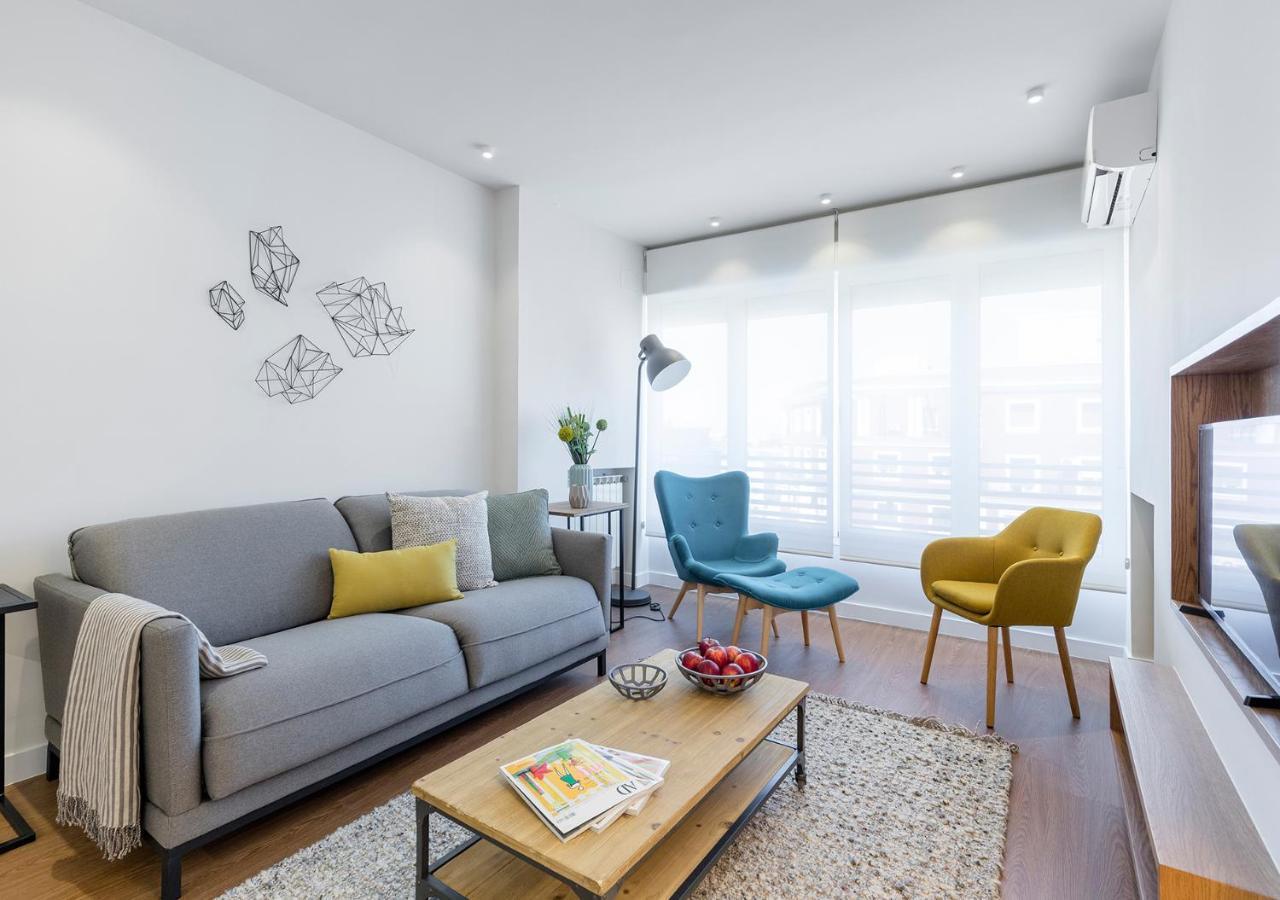 Francisco Silvela By Flatsweethome Apartamento