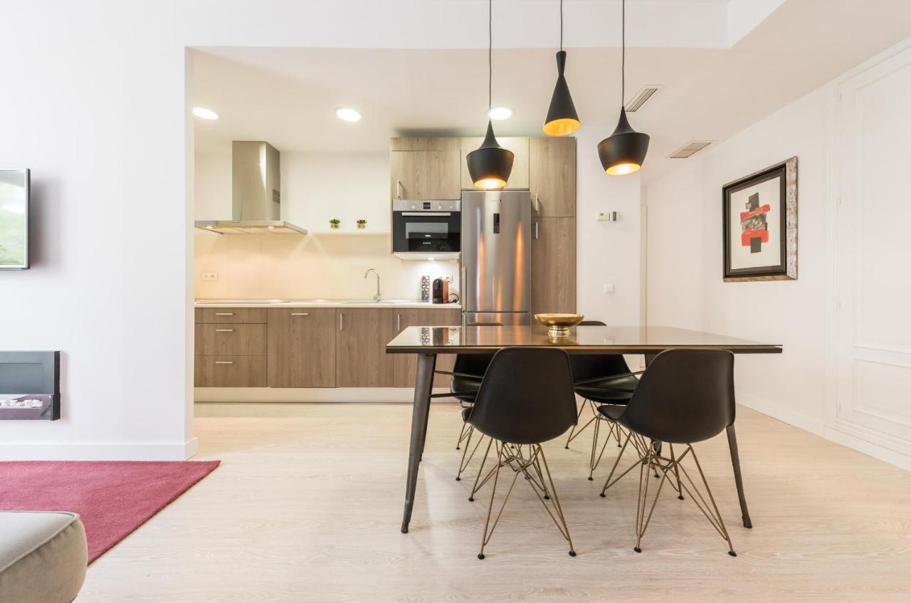 Apartment Arturo Soria Ii *