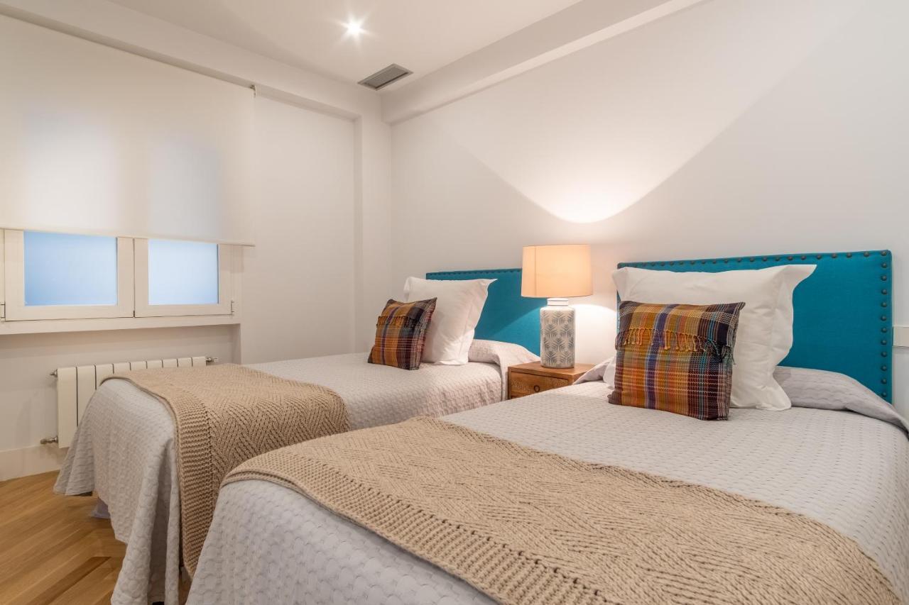 Retiro Deluxe Apartment