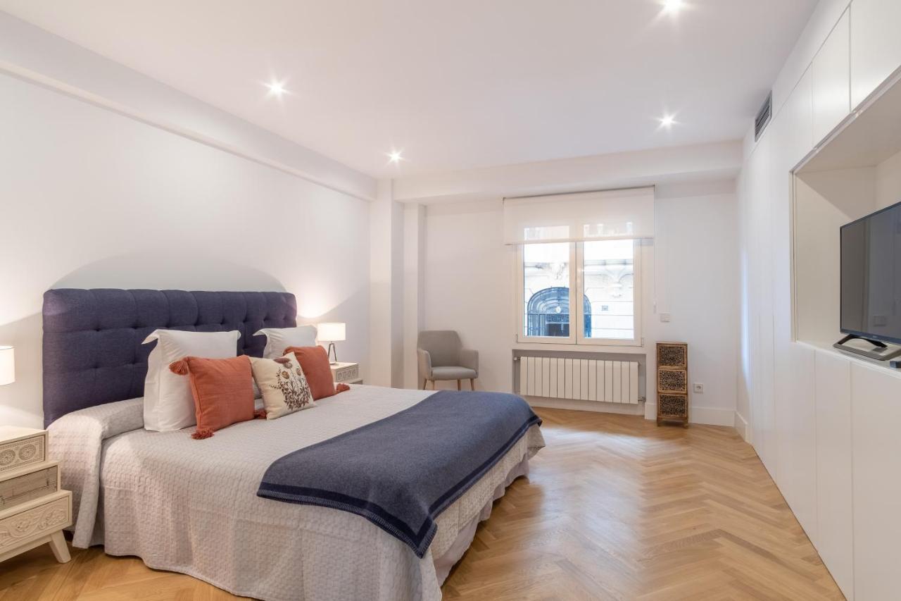 Retiro Deluxe Apartment *