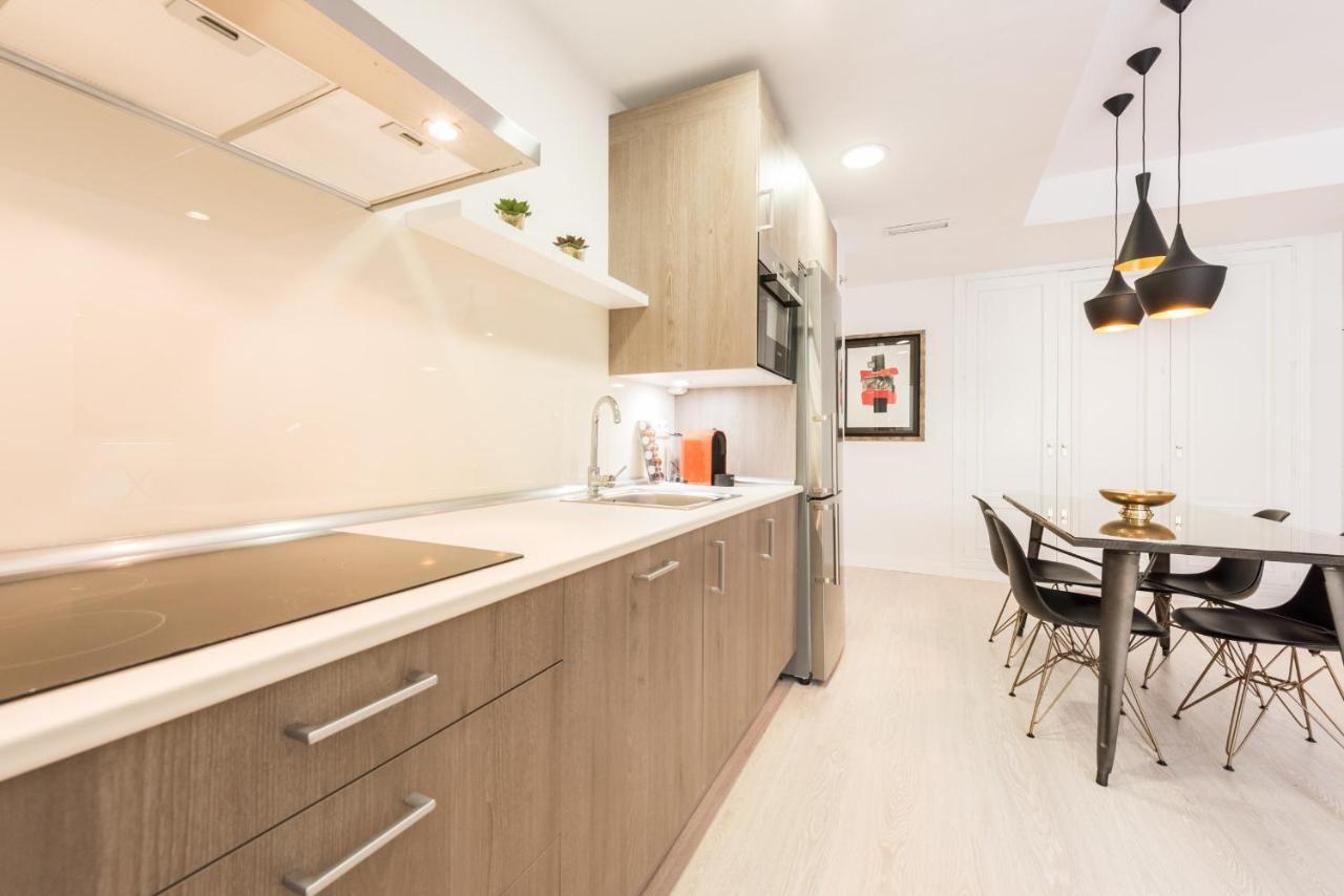 Apartment Arturo Soria Ii