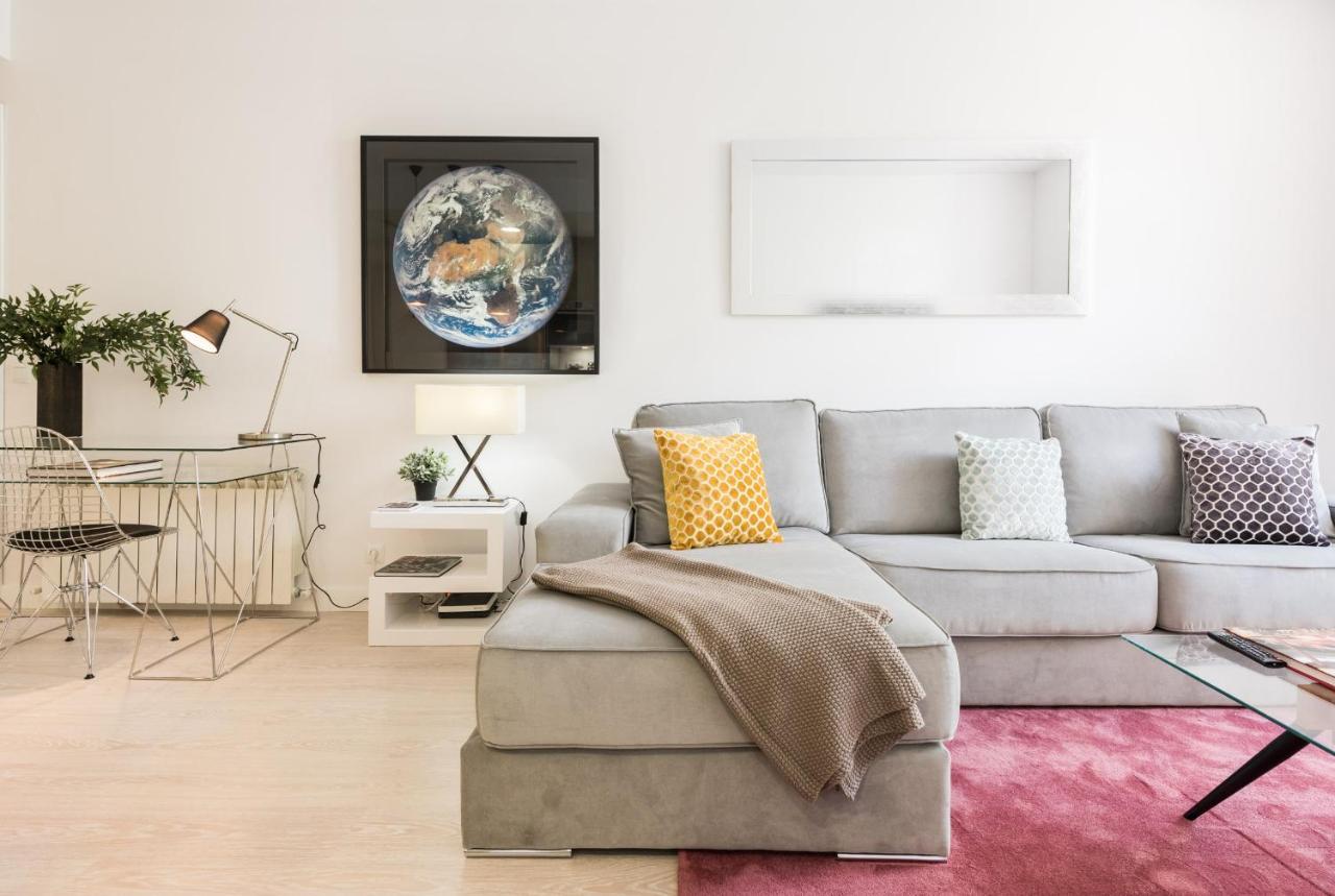 Apartment Arturo Soria Ii *