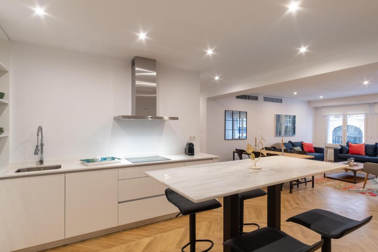 Apartment Retiro Deluxe *