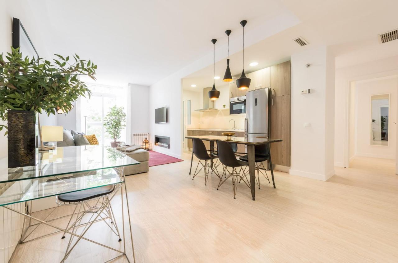 Apartment Arturo Soria Ii Madrid