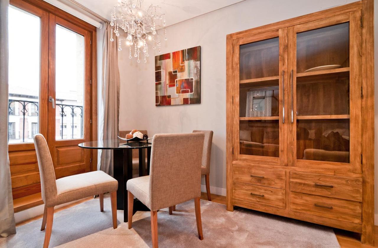 Alcala I Apartment