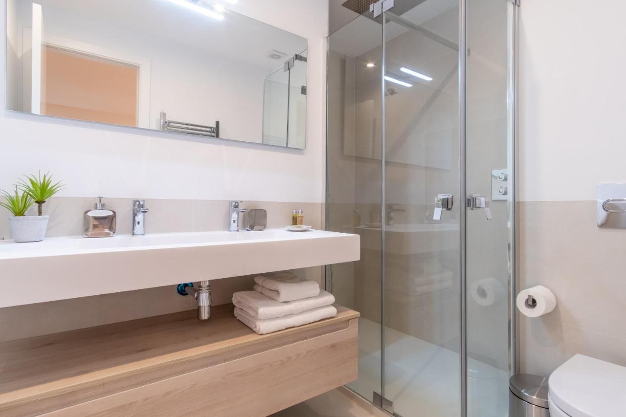 Apartment Retiro Deluxe