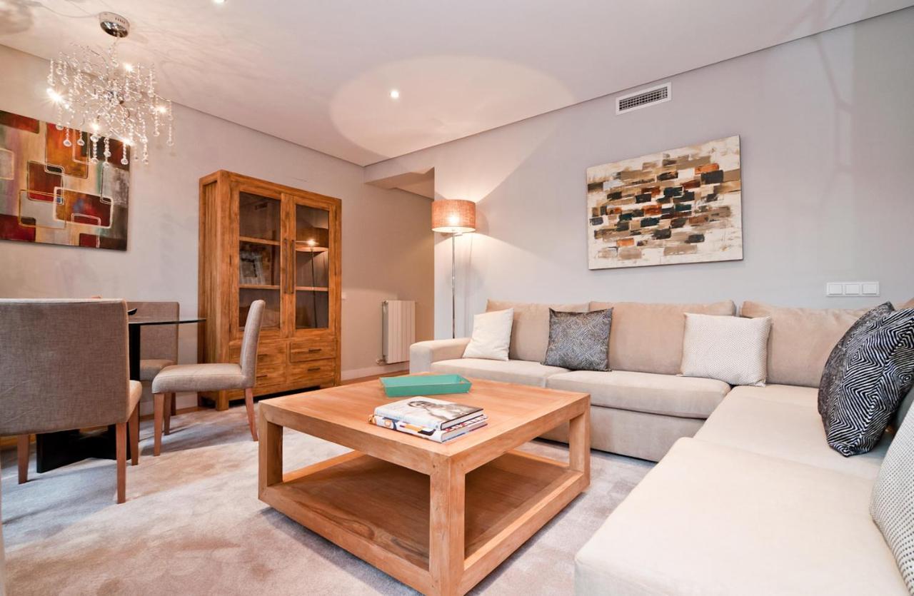 Apartment Alcala I *