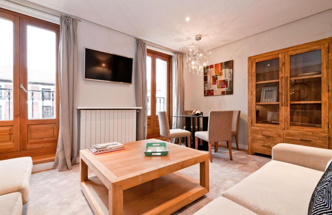 Apartment Alcala I *