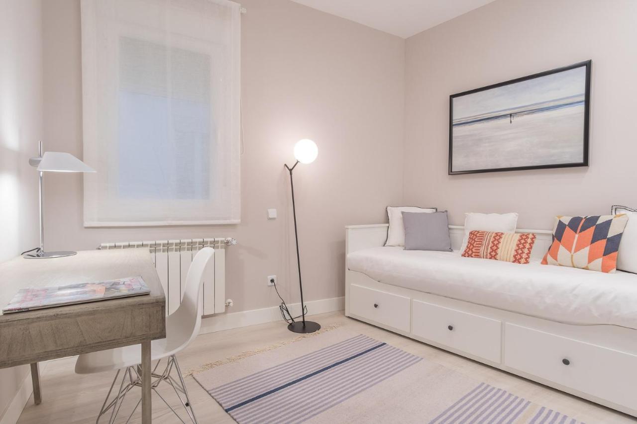 Alcantara I Apartment *