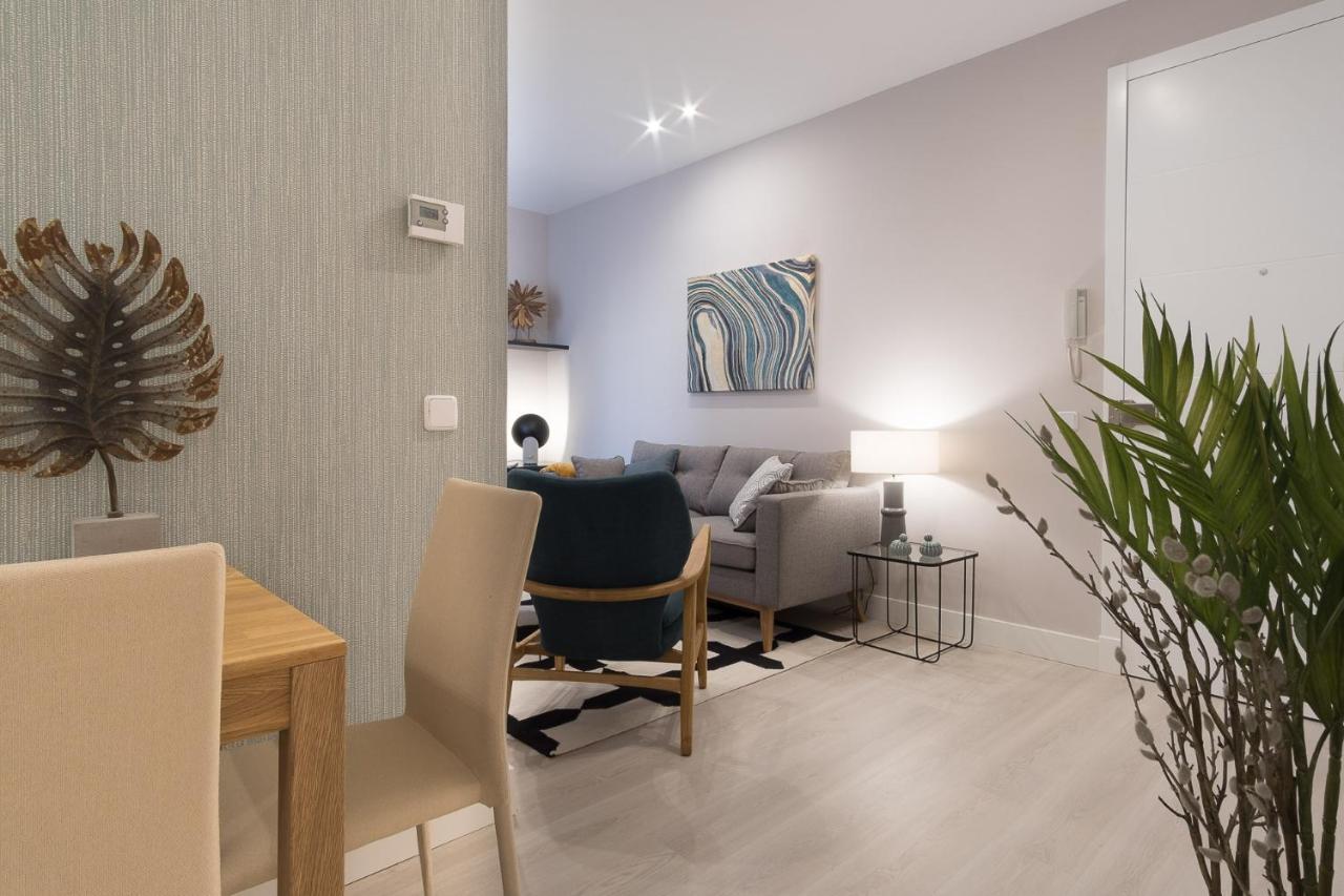 Alcantara I Apartment *