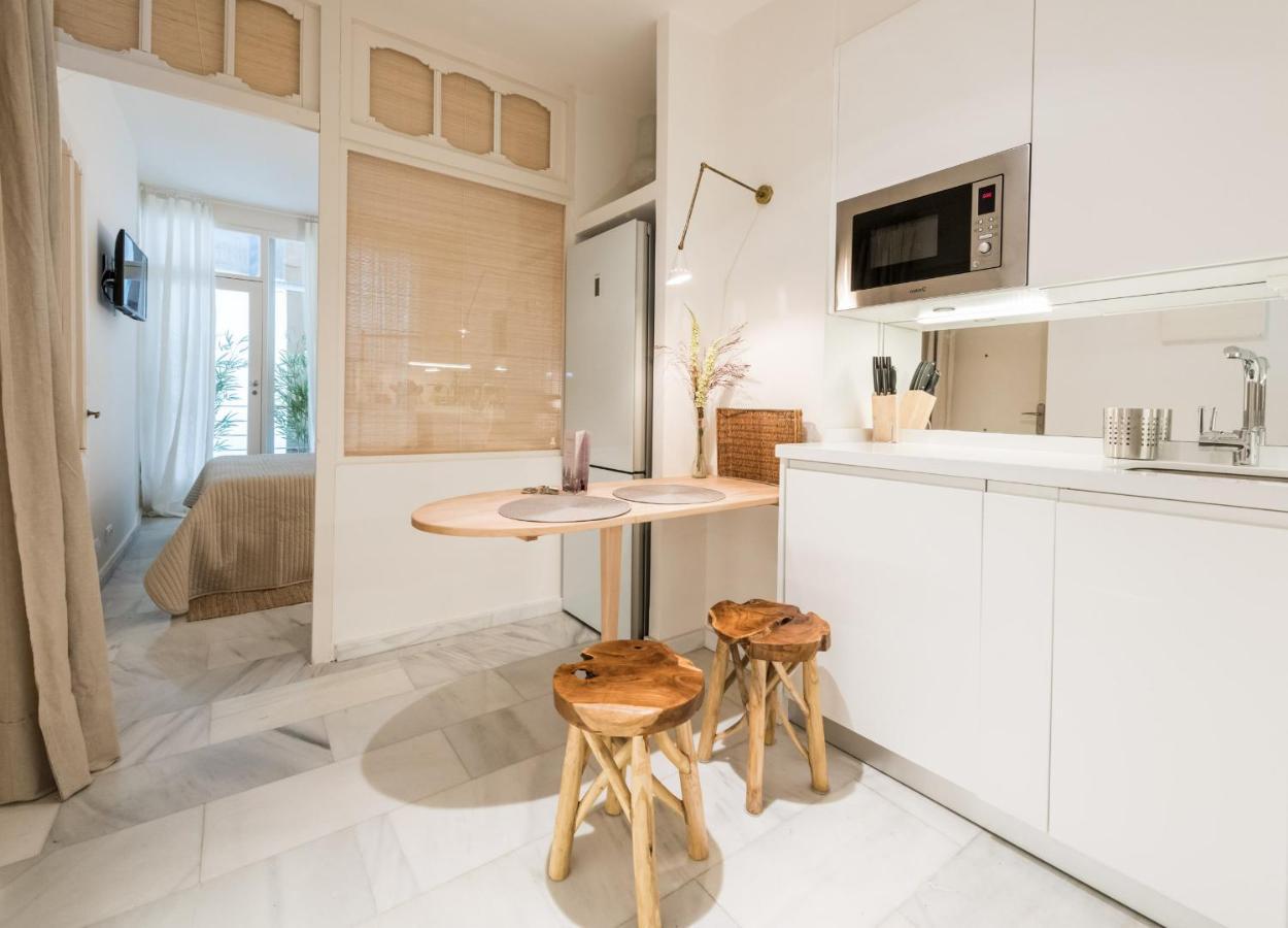 Apartment Calle Mayor Ii Madrid