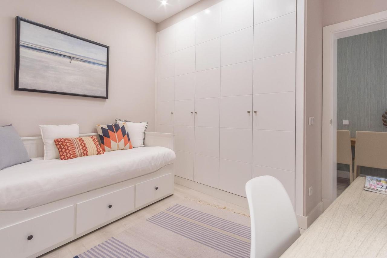Apartment Alcantara I *
