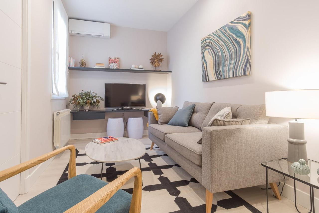 Alcantara I Apartment