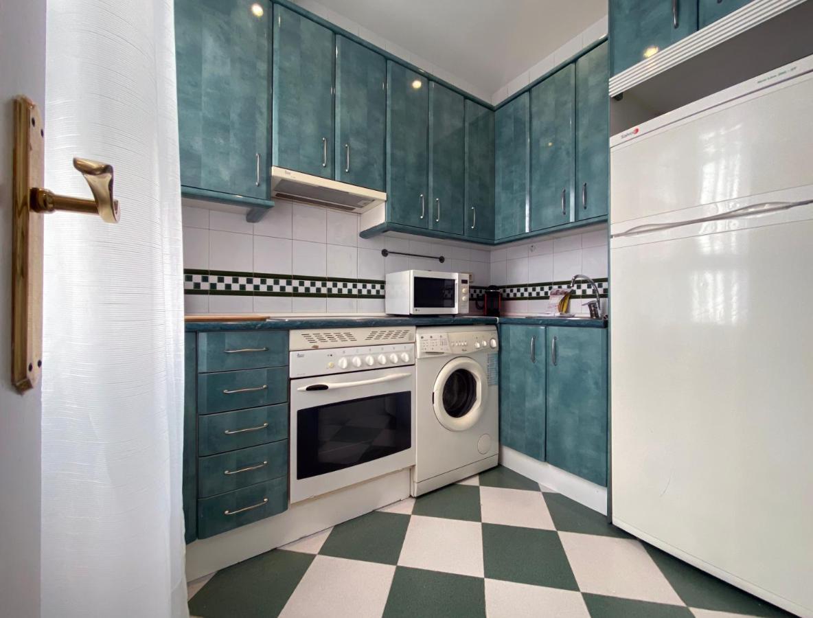 Charming Malasana Apartamento *
