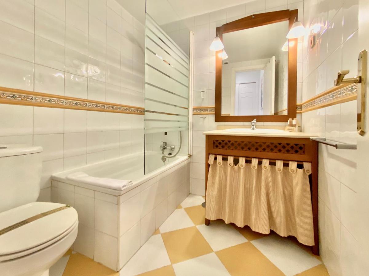 Charming Malasana Apartment