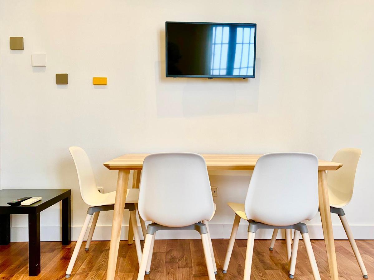 Apartamento Charming Malasana