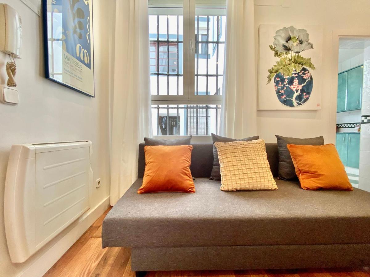 Apartamento Charming Malasana