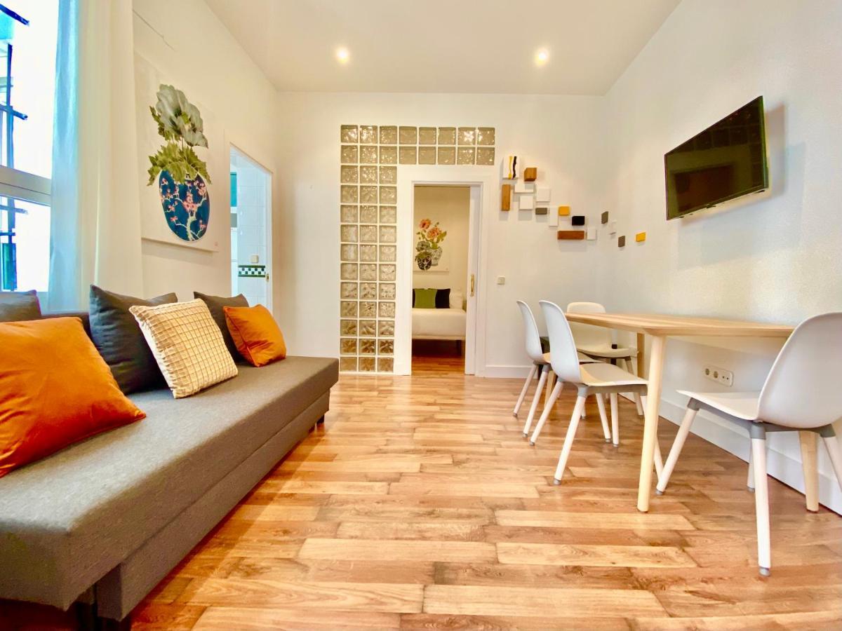 Charming Malasana Apartamento Madri