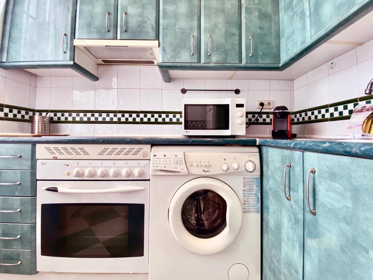 Apartamento Charming Malasana *