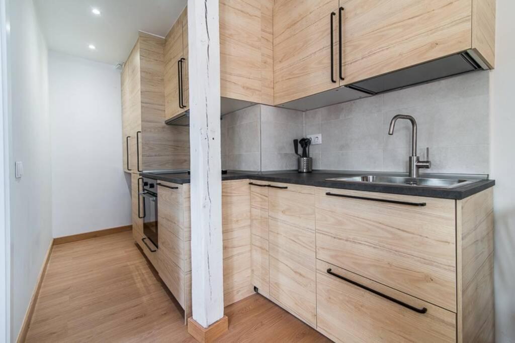 13gh2-apartamento Recien Reformado En Tetuan Apartamento Madri
