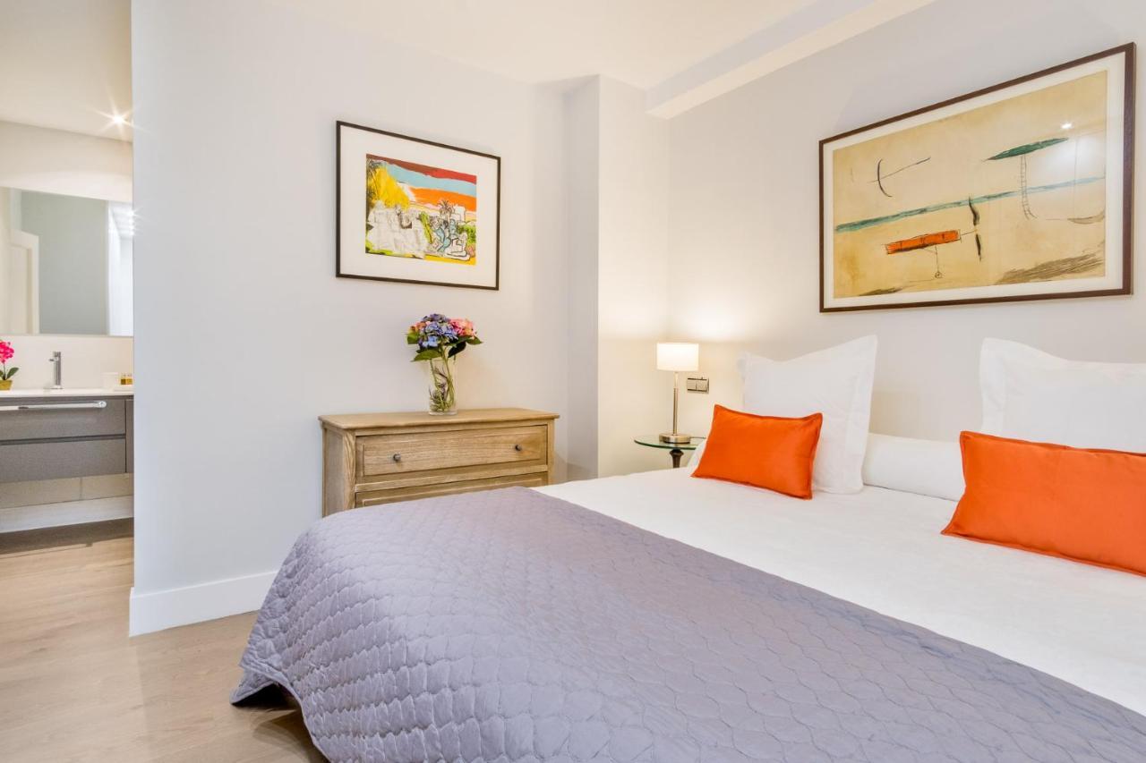 Apartment Antonio Acuna Ii