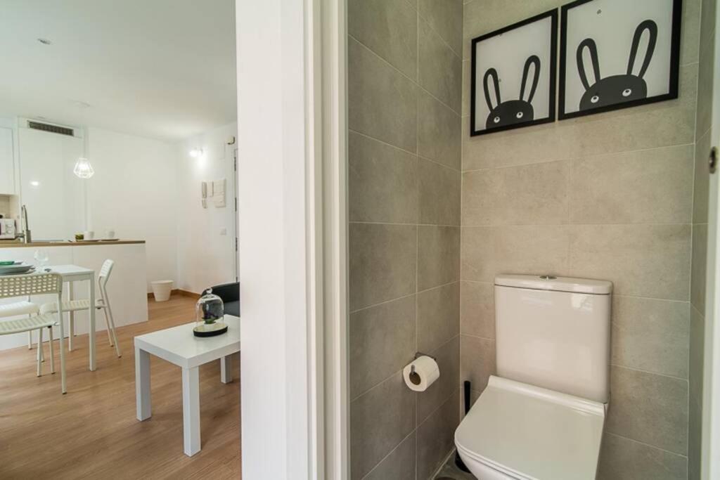 Apartment #13gh1 De 1 En Tetuan
