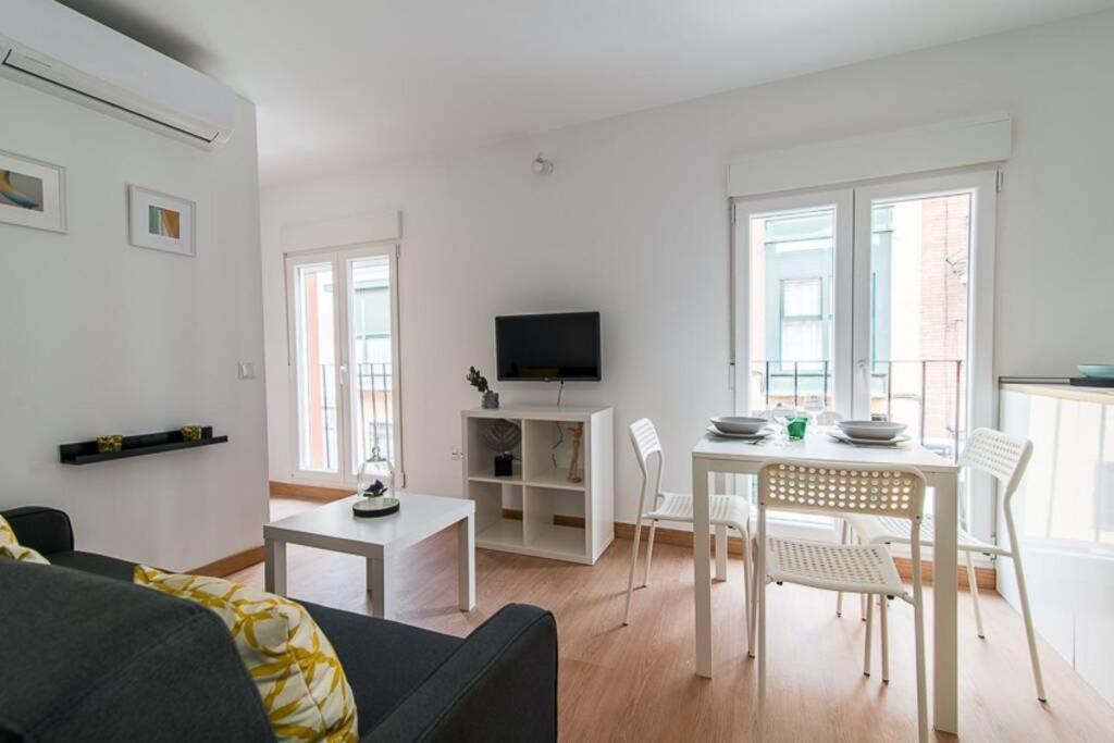 Apartment #13gh1 De 1 En Tetuan *