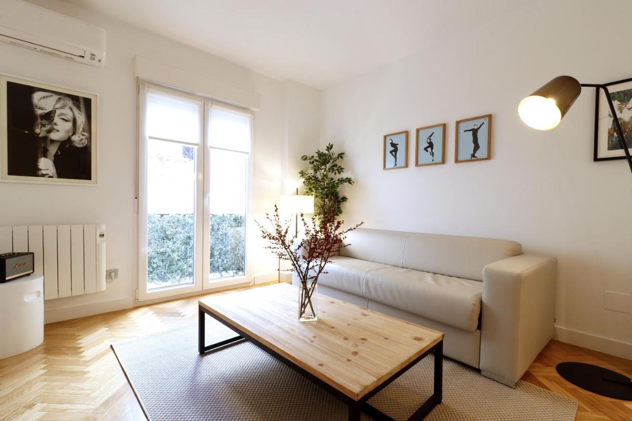 Royal Apartment Madrid