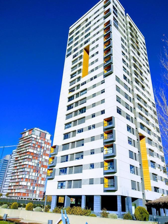 Apartment Bonito Piso Luminoso En Urbanizacion De Lujo Madrid