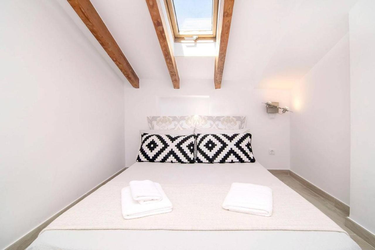 Center Next Plaza Mayor By Batuecas Apartment Madrid