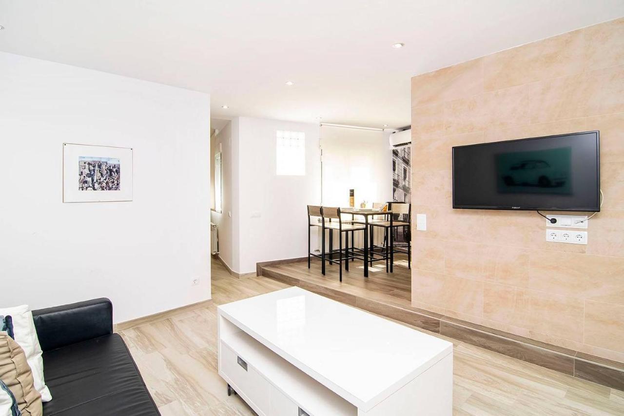 Apartment Center Next Plaza Mayor By Batuecas Madrid