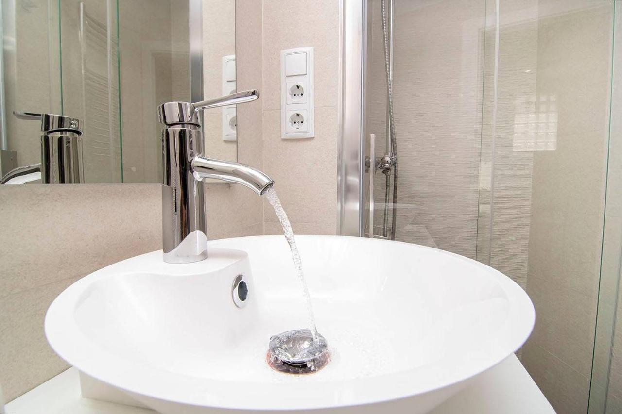 Apartment Center Next Plaza Mayor By Batuecas Madrid