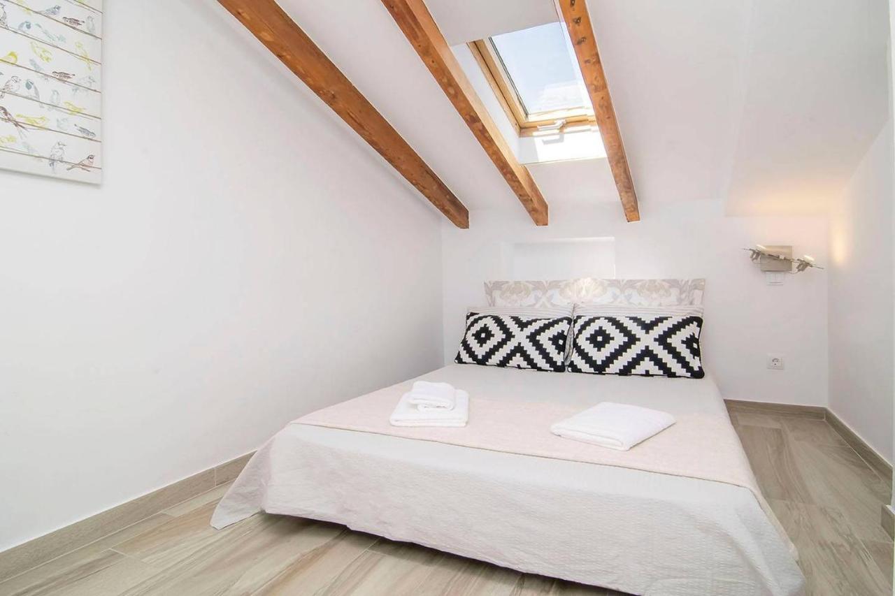 Center Next Plaza Mayor By Batuecas Apartment *