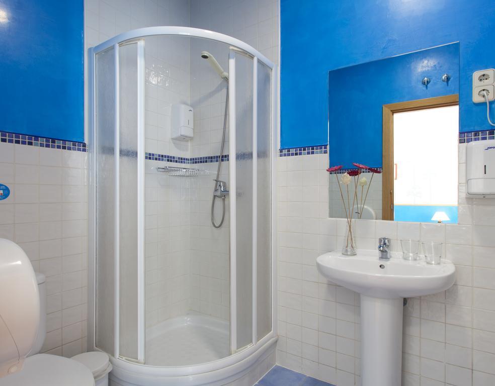 Casa de hóspedes Montaloya 2*