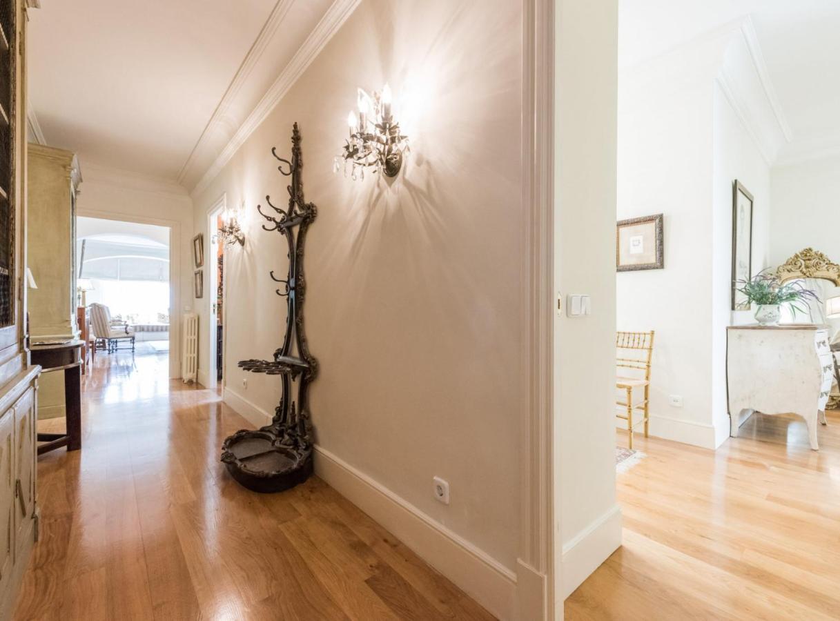 Apartment Lagasca Iv *