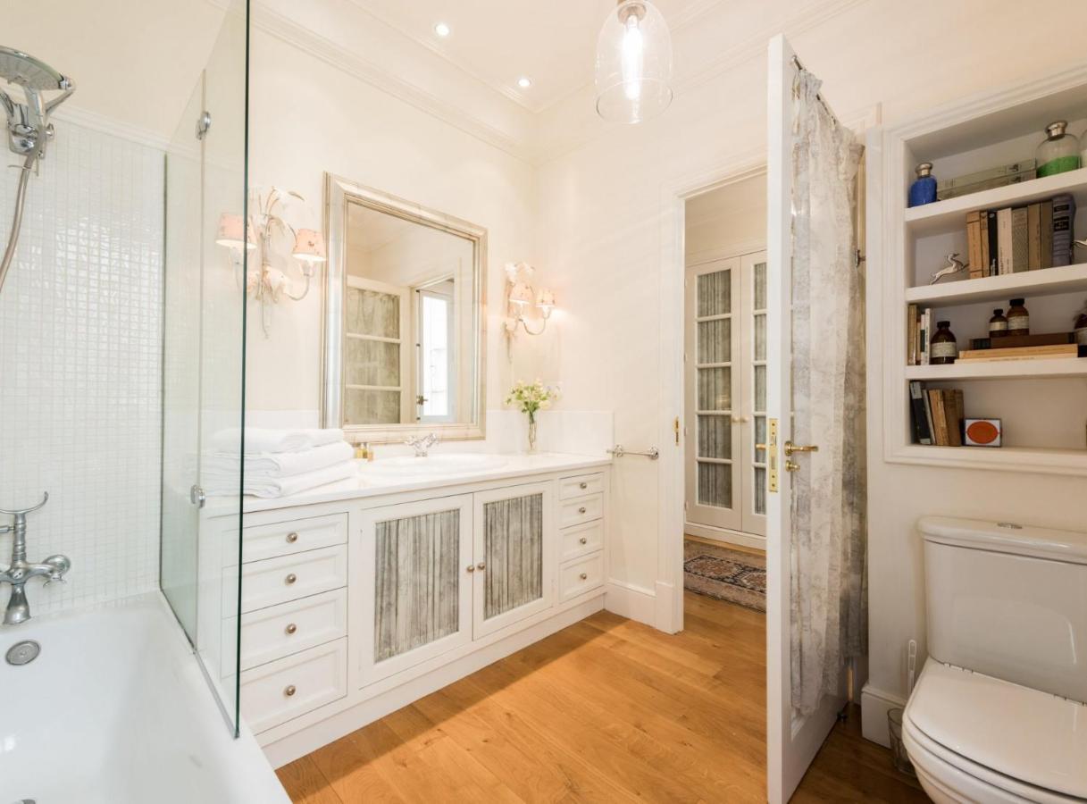 Apartment Lagasca Iv Madrid