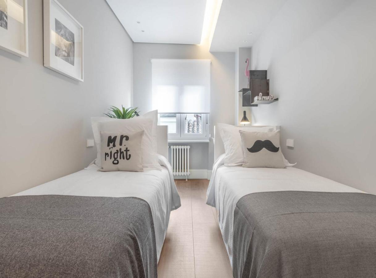 2 Bedrooms Center Pizzaro I Madri