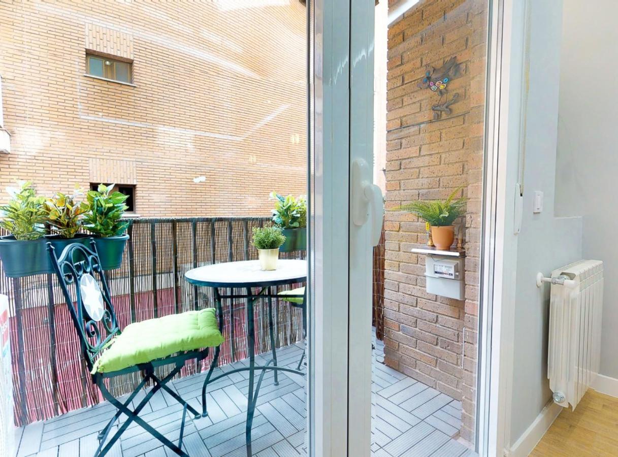 San Vicente Ferrer I Apartamento *