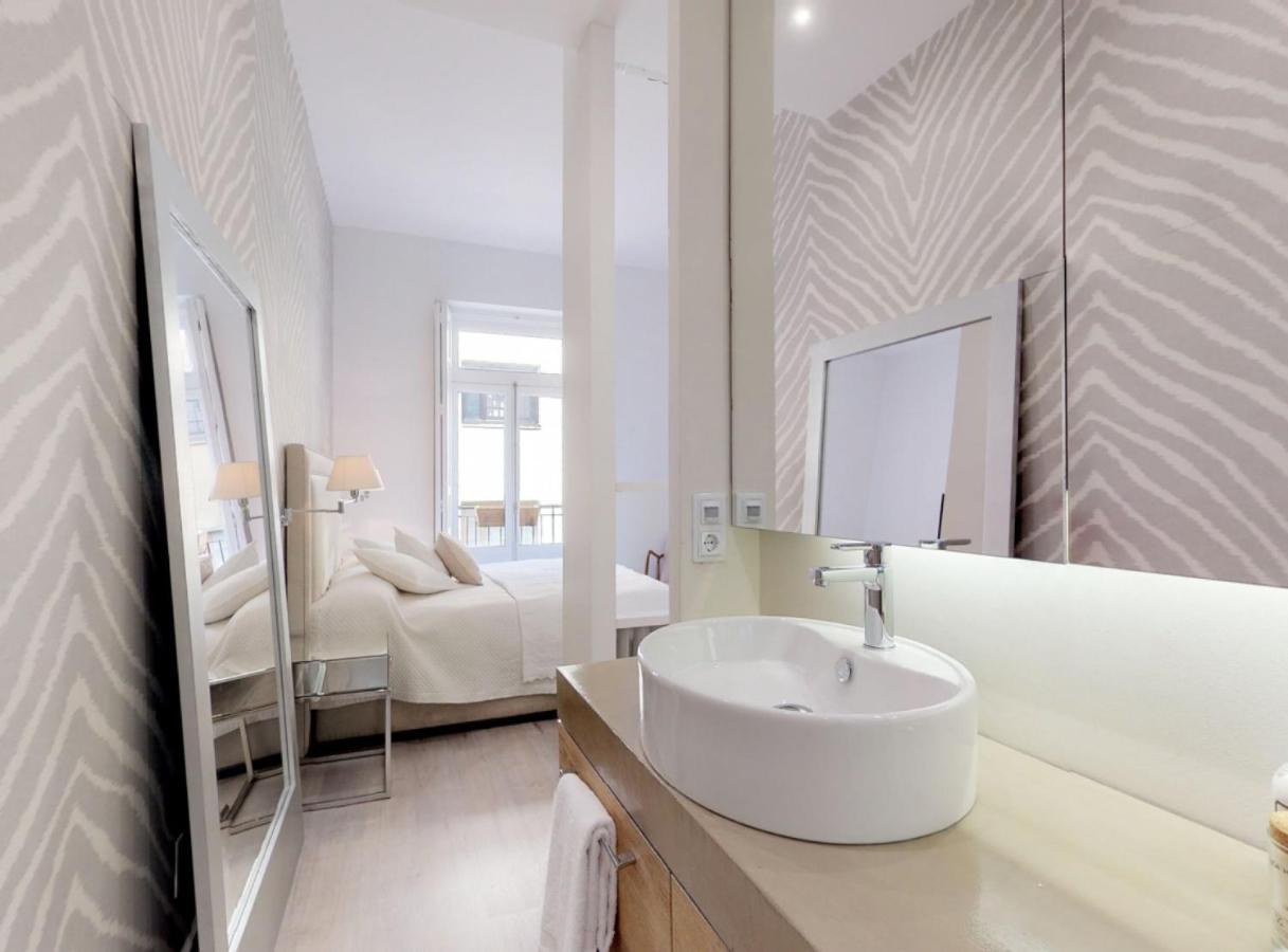Claudio Coello Ii Apartment Madrid