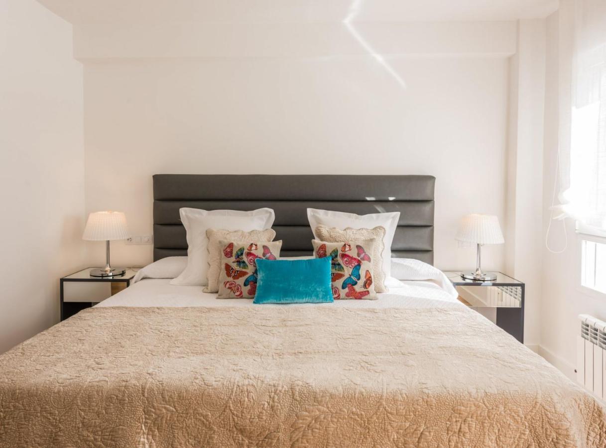Apartamento Barrio Salamanca Hermosilla Deluxe Apartment