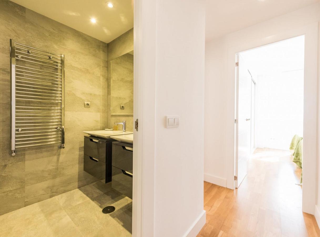 Apartamento Barrio Salamanca Hermosilla Deluxe Apartment